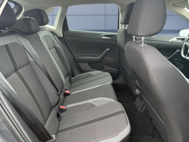 Volkswagen Polo 1.0 TSI Highline