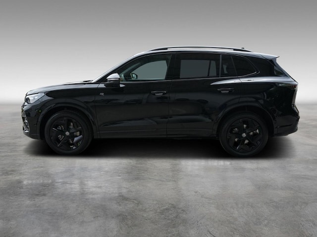 Volkswagen Tiguan 2.0 TDI R-Line