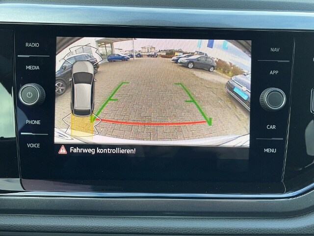 Volkswagen Taigo 1.0 TSI DSG Style