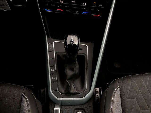 Volkswagen Taigo 1.0 TSI DSG