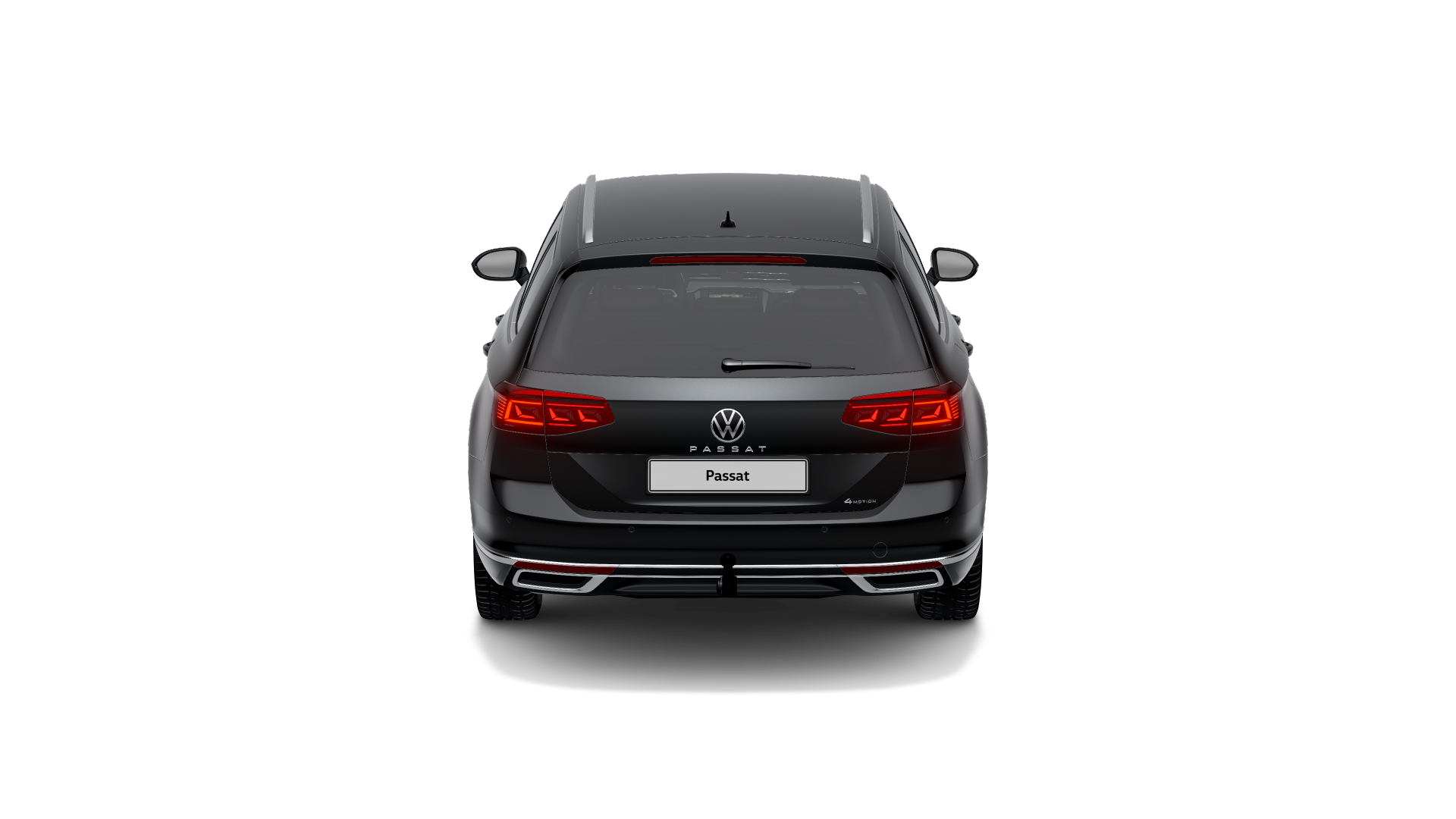 Volkswagen Passat 2.0 TDI DSG Variant