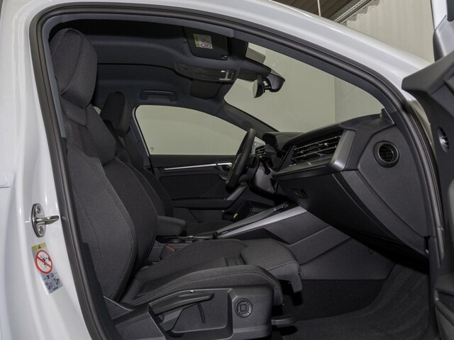 Audi A3 30 TFSI S-Line S-Tronic Sportback