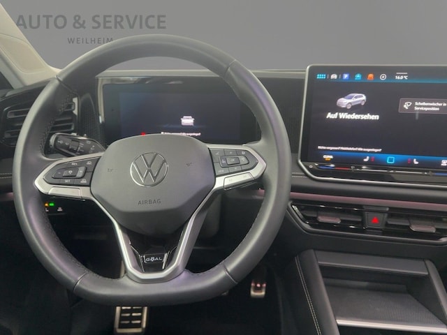 Volkswagen Tiguan 1.5 eTSI DSG Life