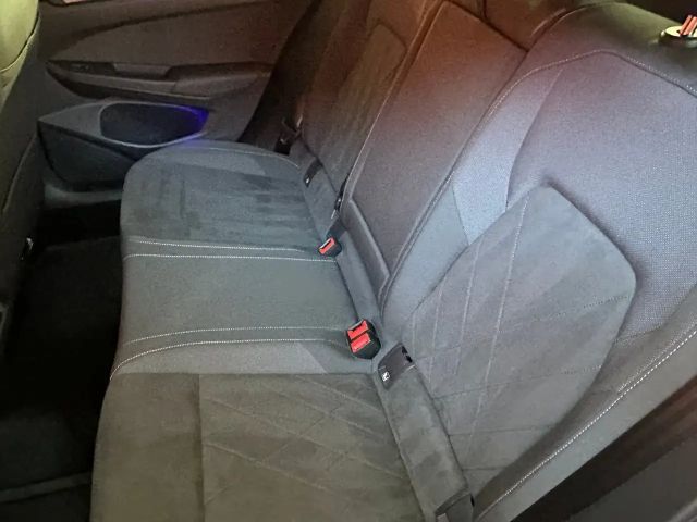 Volkswagen Golf DSG Life Variant