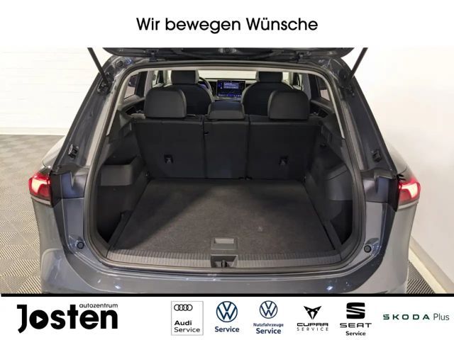 Volkswagen Tiguan 2.0 TDI Life
