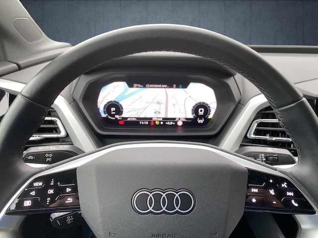 Audi Q4 e-tron 35 Sportback