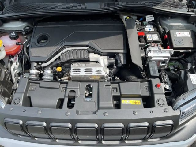 Jeep Avenger 4XE 145 The North Face