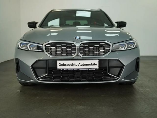 BMW 340 M-Sport Touring xDrive