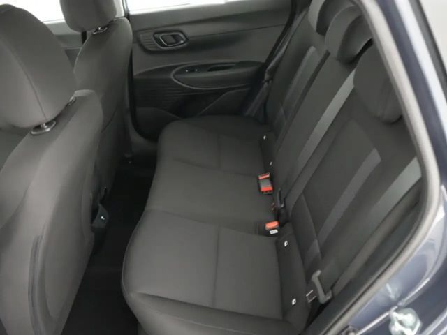 Hyundai i20 T-GDi Trend