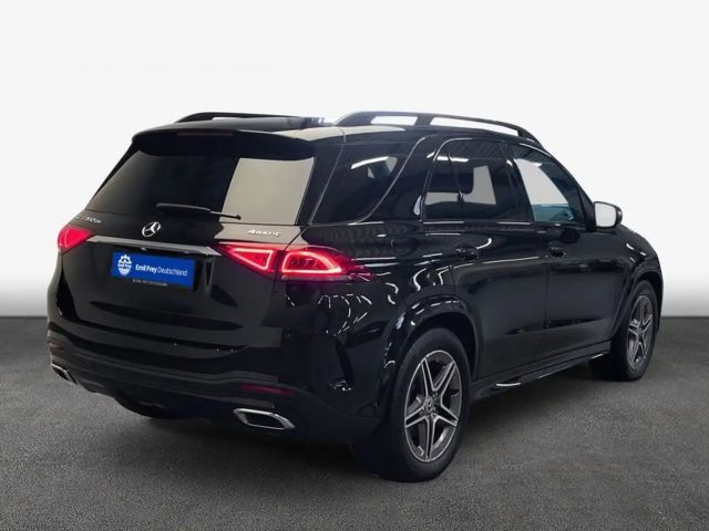 Mercedes-Benz GLE 350 GLE