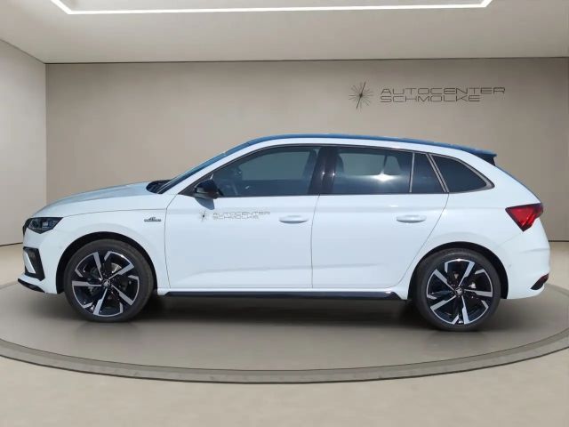 Skoda Scala 1.0 TSI Monte Carlo
