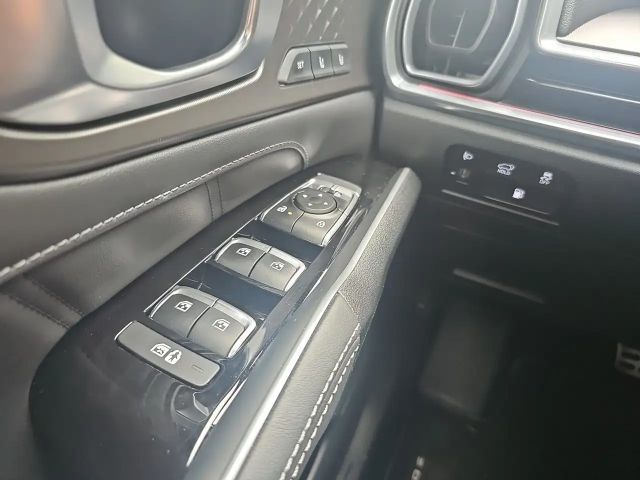 Kia Sorento GDi Platinum Edition