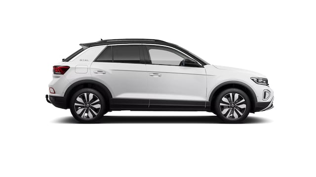 Volkswagen T-Roc 2.0 TDI DSG Plus