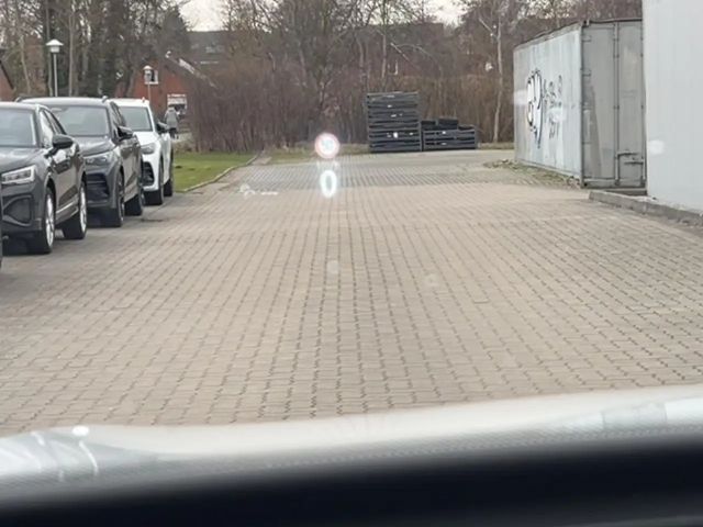 Volkswagen Tiguan R-Line eHybrid