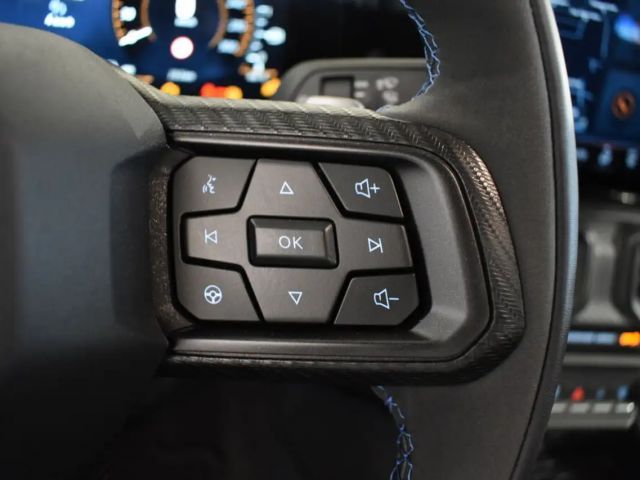 Ford Mustang GT 5.0 V8