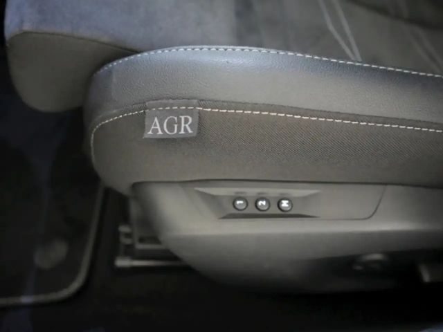 Opel Astra GS-Line Grand Sport