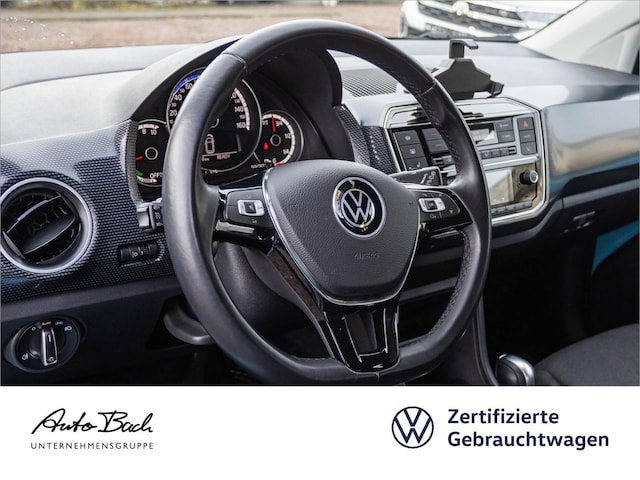 Volkswagen e-up! e-up! Klimaautomatik GRA RFK EPH DAB