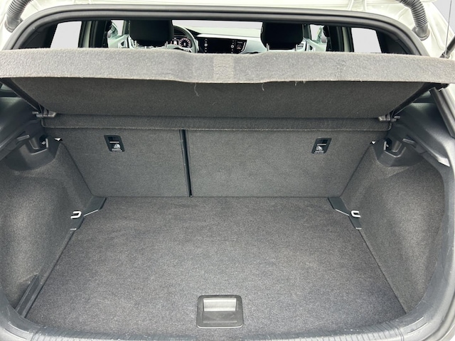 Volkswagen Polo Travel-Assist+ Park-Lenk ACC MATRIX