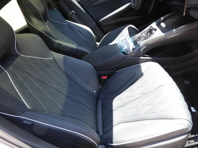 BYD Seal Executive Vierwielaandrijving