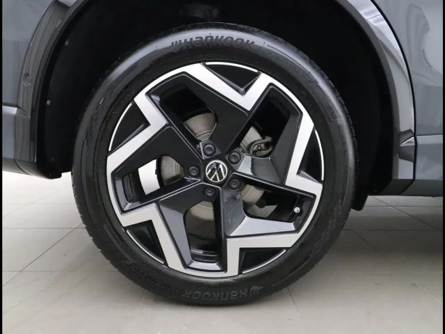 Volkswagen Tiguan 2.0 TDI 4Motion DSG R-Line