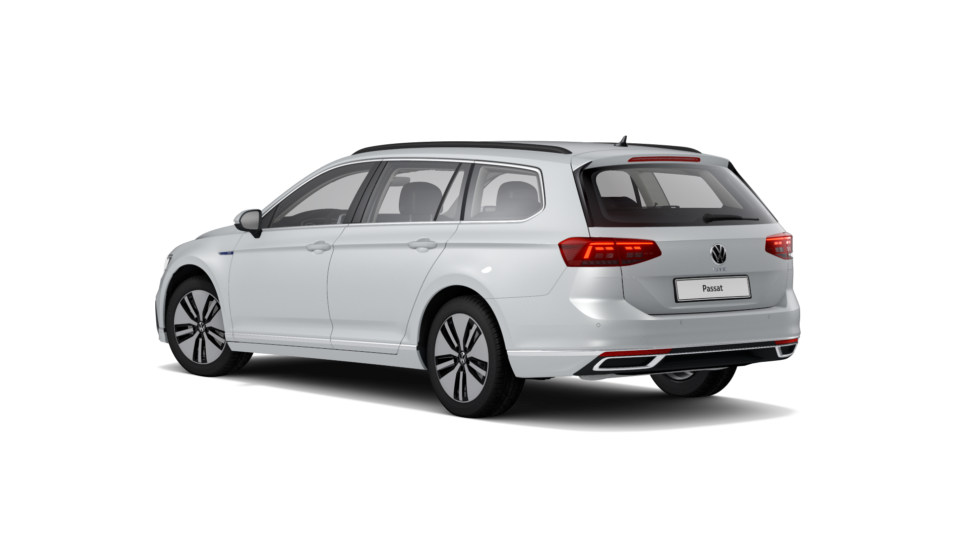 Volkswagen Passat DSG GTE Variant