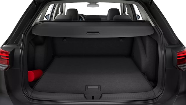 Volkswagen Golf 2.0 TDI Golf VIII Variant