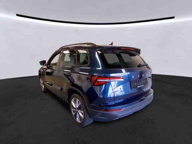 Skoda Karoq 1.5 TSI
