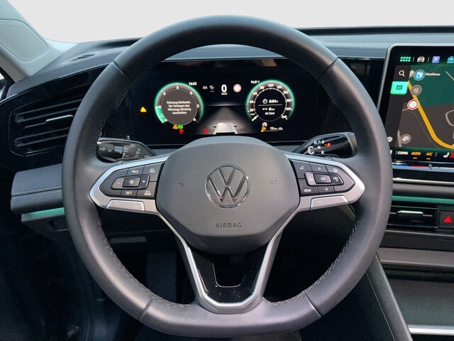 Volkswagen Tiguan 2.0 TDI DSG Life