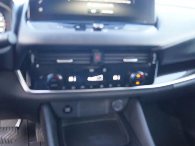 Nissan Qashqai N-Connecta