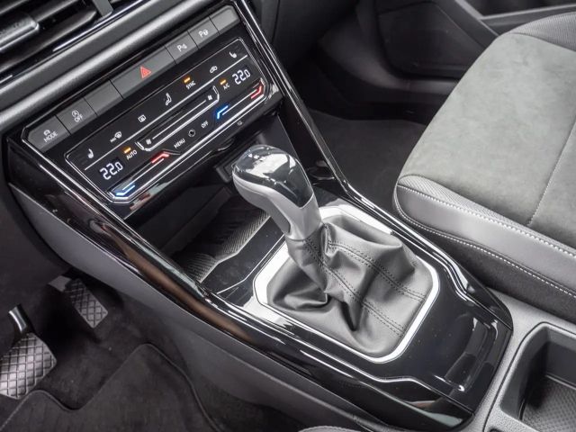 Volkswagen T-Roc 2.0 TDI Style