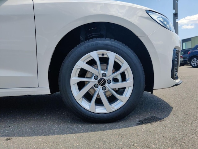 Audi A1 25 TFSI S-Tronic Sportback