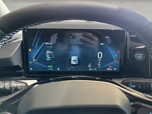 Ford Puma Gen-E Premium