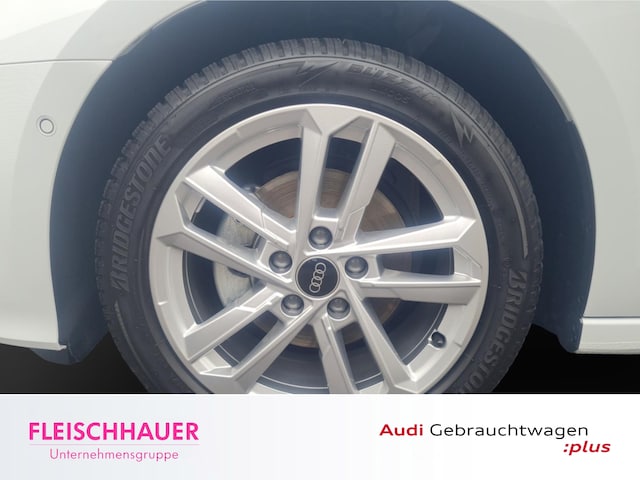 Audi A3 35 TFSI Sportback