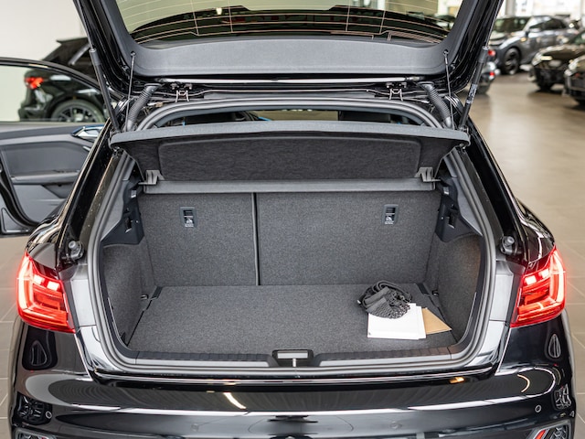 Audi A1 40 TFSI S-Line S-Tronic Sportback