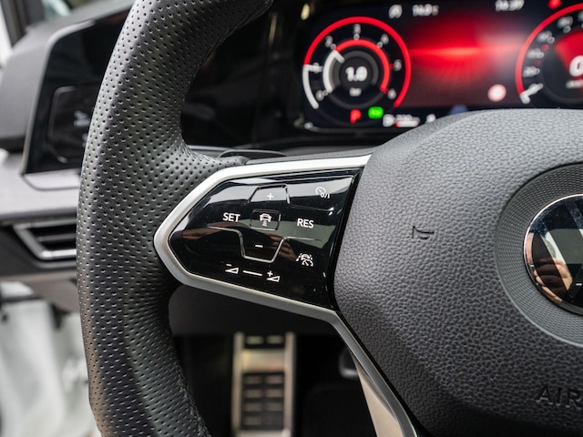 Volkswagen Golf 2.0 TDI DSG GTD