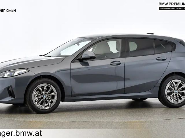 BMW 118 118d