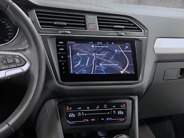 Volkswagen Tiguan 2.0 TDI Move