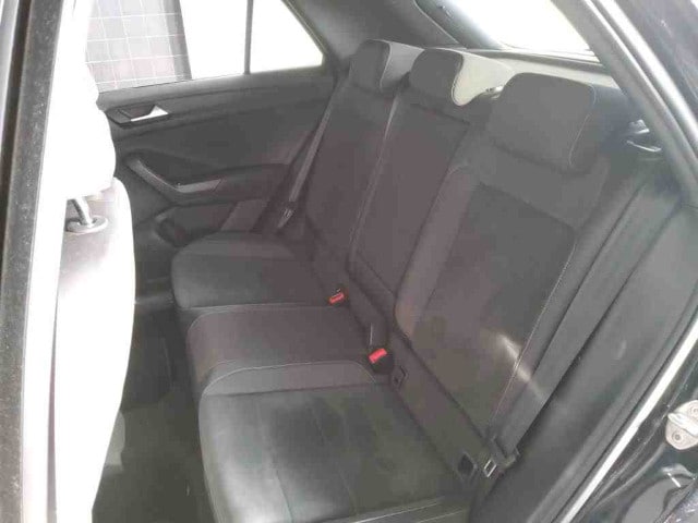 Volkswagen T-Roc 2.0 TDI DSG R-Line