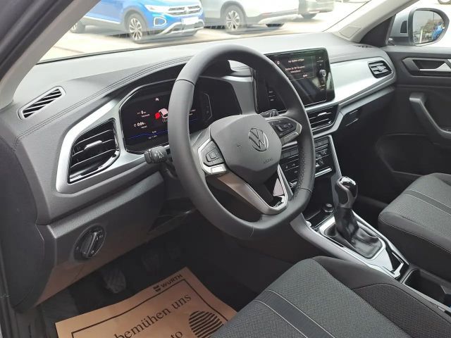 Volkswagen T-Roc FRIENDS - Sondermodell - nur € 24.999,-*