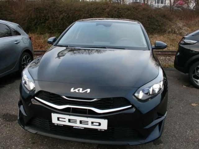 Kia Ceed GDi