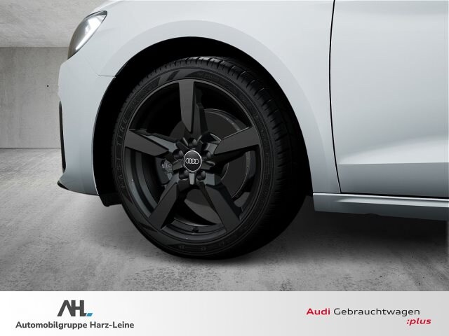 Audi A1 30 TFSI Sportback