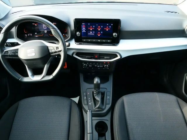 Seat Ibiza 1.0 TSI DSG Style