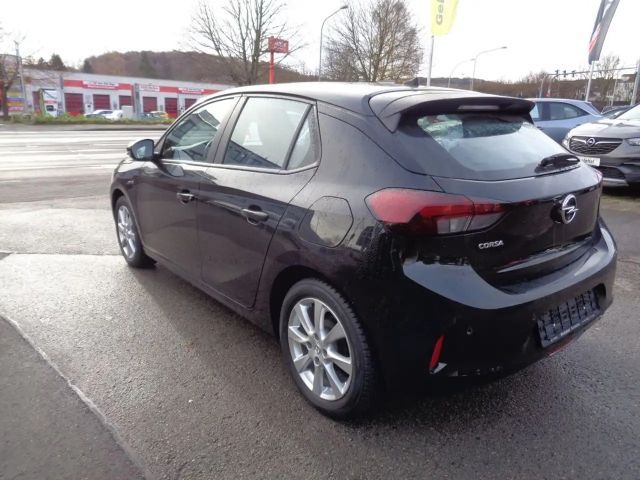 Opel Corsa Edition