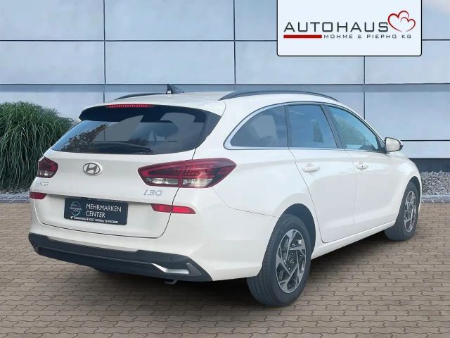 Hyundai i30 1.0 Style T-GDi