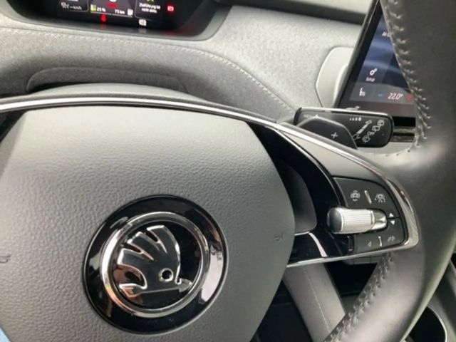 Skoda Enyaq Loft iV 80