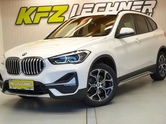 BMW X1 xDrive18d