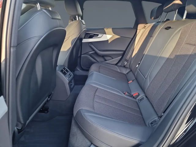 Audi A4 35 TDI Avant S-Line