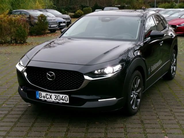 Mazda CX-30 SkyActiv e-Skyactiv