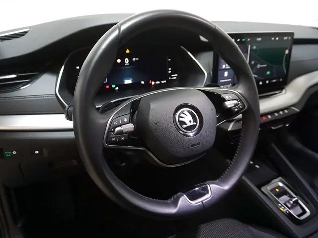 Skoda Octavia 2.0 TDI Selection