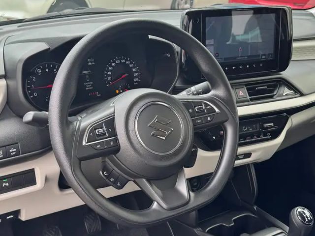 Suzuki Swift 4x4 Club Hybrid